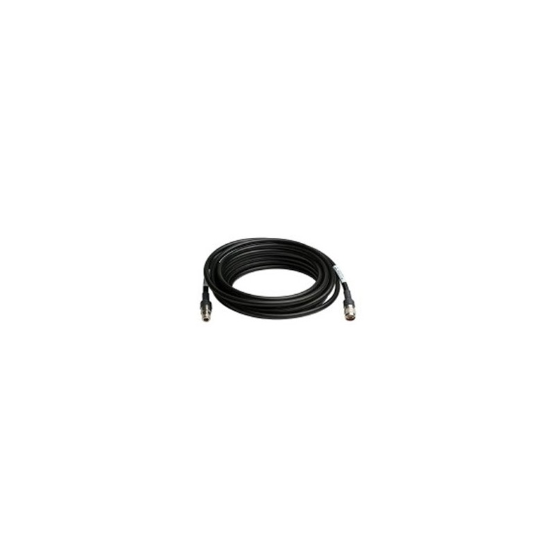 Cable D-Link Antena HDF-400 9 metros (ANT24-CB09N) Cable D-Link Antena HDF-400 9 metros (ANT24-CB09N)