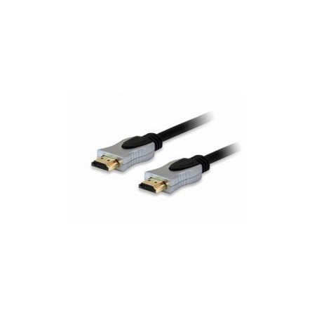Cable EQUIP HDMI A/M a HDMI A/M 10m Negro (EQ119347)