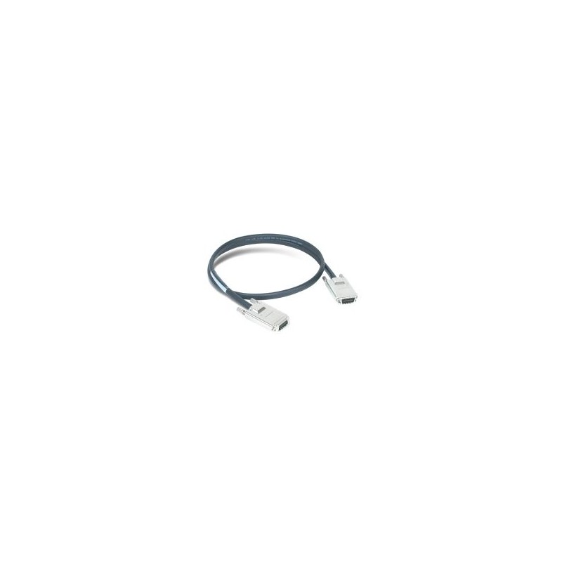 D-Link Cable de Apilado 1m (DEM-CB100)