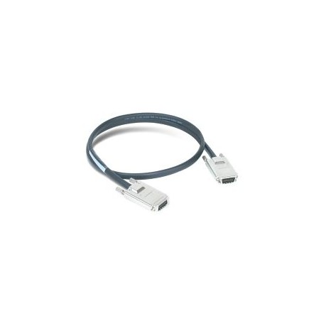 D-Link Cable de Apilado 1m (DEM-CB100)