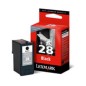 Tinta Lexmark 28 Negro (18C1428E)