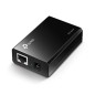 Inyector Poe TP-LINK 48V Gigabit (TL-POE150S) Inyector Poe TP-LINK 48V Gigabit (TL-POE150S)