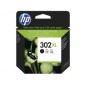 Tinta HP 302XL Negro 8.5ml 430 páginas (F6U68AE)