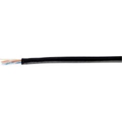 Cable EQUIP Cat.6 AWG23 UTP 305m Negro (EQ40451007)