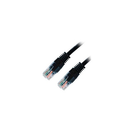 Nanocable RJ45 Cat.5e UTP AWG24 3m Azul (10.20.0103-BL)