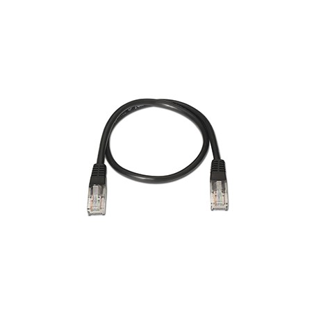 Nanocable RJ45 Cat.5e UTP AWG24 20m Gris (10.20.0120)