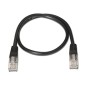 Nanocable RJ45 Cat.5e UTP AWG24 20m Gris (10.20.0120) Nanocable RJ45 Cat.5e UTP AWG24 20m Gris (10.20.0120)