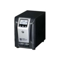 S.A.I. Riello Sentinel Pro 2400W 3000VA Negra (SEP3000)