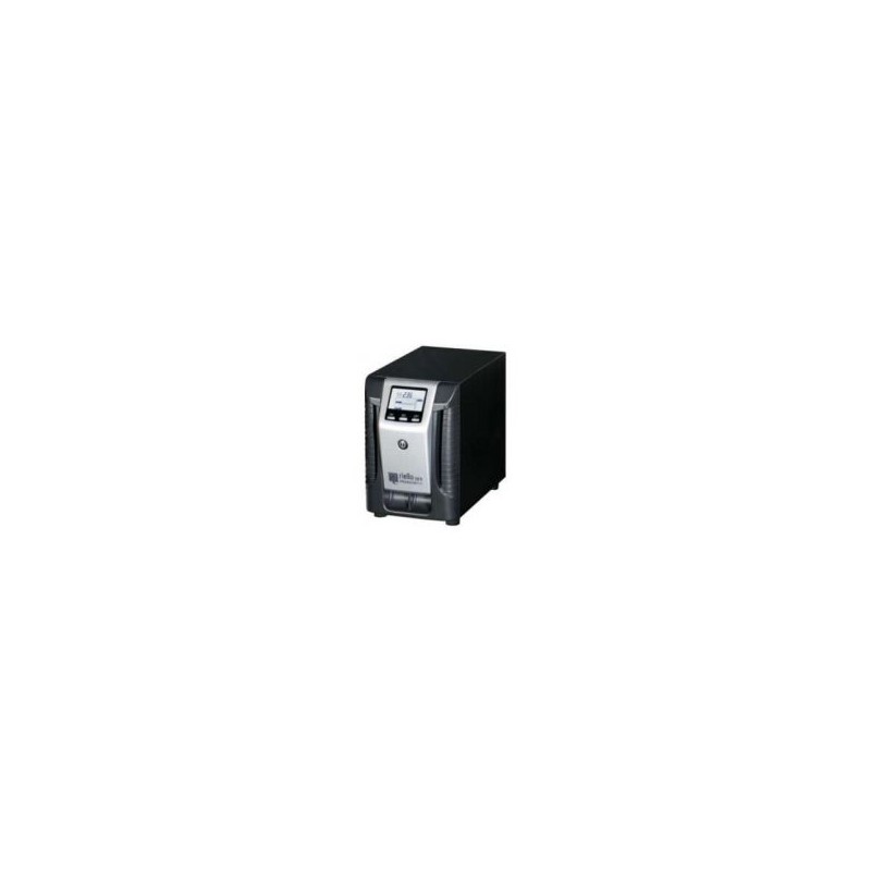 S.A.I. Riello Sentinel Pro 2400W 3000VA Negra (SEP3000)