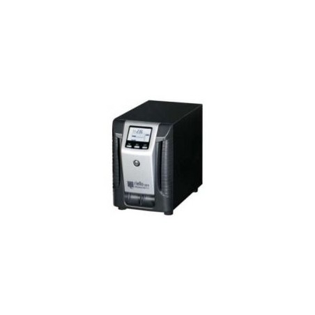 S.A.I. Riello Sentinel Pro 2400W 3000VA Negra (SEP3000)