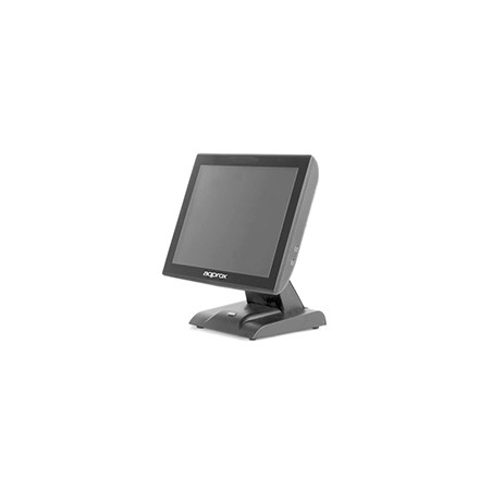 TPV Approx 4Gb 1Tb/64Gb 15" FreeDos Negro (APPTPV01T+)