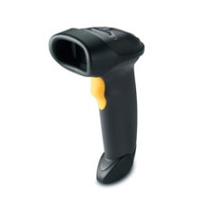 Escáner Motorola Código Barras USB (LS2208-SR20007R-UR)