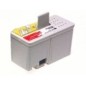 Tinta Epson Rojo (C33S020405)