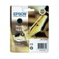 Tinta Epson 16XL T1631 Negro 12.9ml (C13T16314012) Tinta Epson 16XL T1631 Negro 12.9ml (C13T16314012)