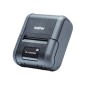 Impresora BROTHER Térmica USB WiFi BT Gris (RJ-2030)