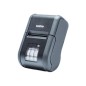 Impresora BROTHER Térmica USB WiFi Negra/Gris (RJ-2140)