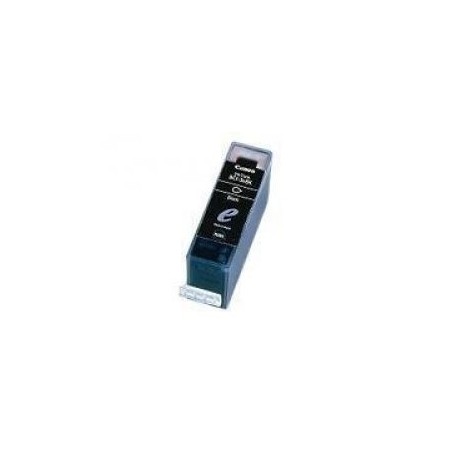 Tinta Canon BCI-3EBK Negro (4479A002AA)