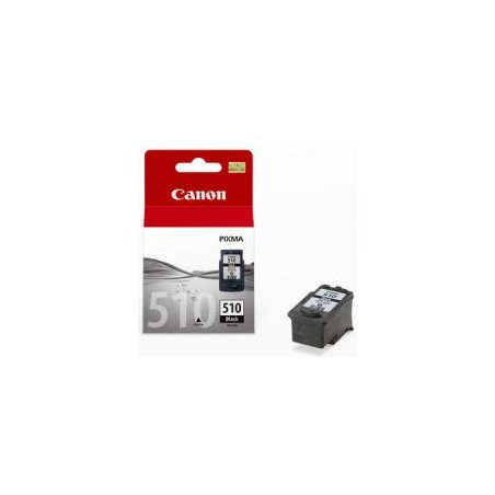 Tinta Canon PG-510 Negro (2970B001/9)