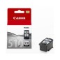 Tinta Canon PG-510 Negro (2970B001/9)