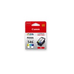 Tinta Canon CL-546XL Tricolor 13ml (8288B001)