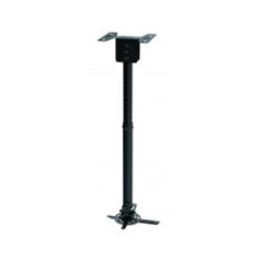 Soporte de Techo TooQ Proyector 20Kg Negro (PJ3030TN-B)