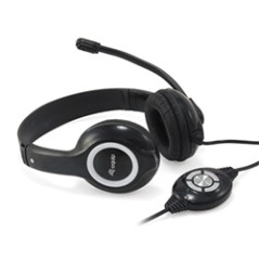 Auric+Micro EQUIP Life USB-A Negros/Blancos (EQ245301)