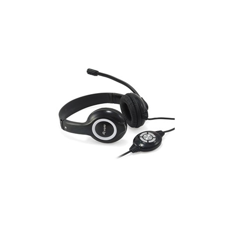 Auric+Micro EQUIP Life USB-A Negros/Blancos (EQ245301)