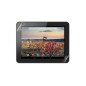 Protector de Pantalla BQ Curie Transparente (11BQPRO13)