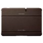 Funda Samsung 10.1" Folio Tab 2 Marrón (EFC-1H8SAECSTD) Funda Samsung 10.1" Folio Tab 2 Marrón (EFC-1H8SAECSTD)