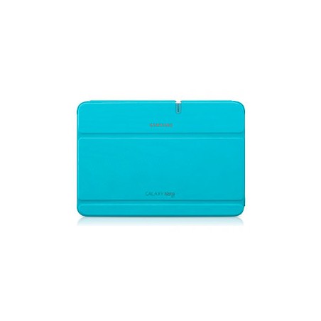 Funda Samsung 10.1" Folio Note Azul (EFC-1G2NLECSTD)