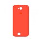 Funda BQ Aquaris 5" Back Cover Roja (11BQFUN120) Funda BQ Aquaris 5" Back Cover Roja (11BQFUN120)