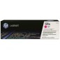 Toner HP LaserJet Pro Magenta 131A 1800 pág (CF213A) Toner HP LaserJet Pro Magenta 131A 1800 pág (CF213A)
