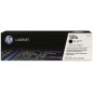 Toner HP LaserJet Pro 131A Negro 1520 páginas (CF210A)