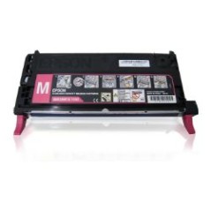 Toner Epson AcuLaser C2800 Magenta 2000pág (C13S051163)