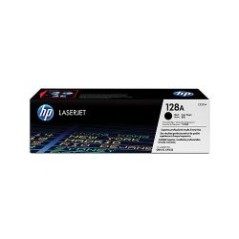 Toner HP LaserJet Pro 128A Negro 2000 páginas (CE320A)