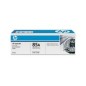 Toner HP LaserJet 85A Pack 2 Negro 3200 pág (CE285AD) Toner HP LaserJet 85A Pack 2 Negro 3200 pág (CE285AD)