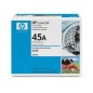 Toner HP LaserJet 45A Negro 18000 páginas (Q5945A) Toner HP LaserJet 45A Negro 18000 páginas (Q5945A)