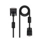 Nanocable VGA/M a DVI/M 3m Negro (10.15.0403) Nanocable VGA/M a DVI/M 3m Negro (10.15.0403)
