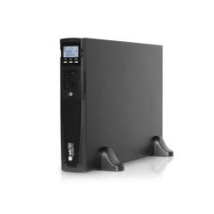 S.A.I. Riello Vision Dual 900W 1100VA Negra (VSD1100)