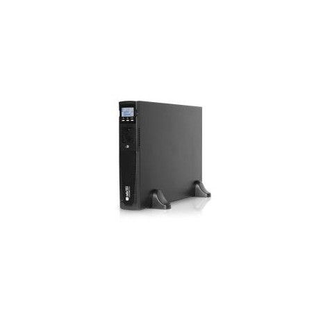 S.A.I. Riello Vision Dual 900W 1100VA Negra (VSD1100)