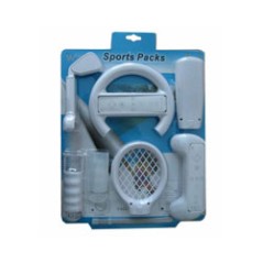 Kit Accesorios para PSP "PP GIRLS"