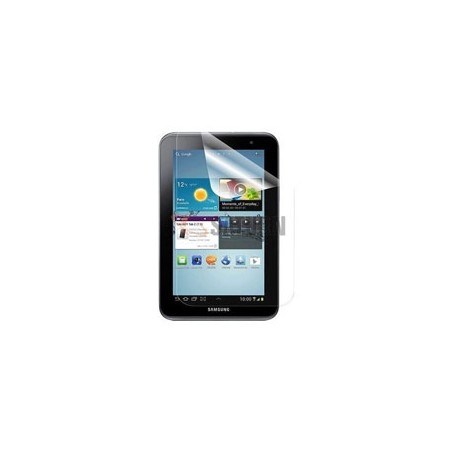 Protector Pantalla Samsung 7" Tab 2 (ETC-P1G5CEGSTD)