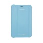 Funda Samsung 7" Polipiel Tab 2 Azul (EFC-1G5SLECSTD) Funda Samsung 7" Polipiel Tab 2 Azul (EFC-1G5SLECSTD)