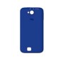 Funda BQ Aquaris 5" Back Cover Azul (11BQFUN119)