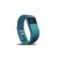 SmartBand BILLOW 0.49" Bluetooth 4.0 Turquesa (XSB70GT)
