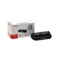 Toner Canon Laser T Negro 3500 páginas (7833A002)