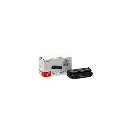 Toner Canon Laser T Negro 3500 páginas (7833A002)
