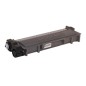 Toner BROTHER Laser Negro 2600 páginas (TN-2320) Toner BROTHER Laser Negro 2600 páginas (TN-2320)