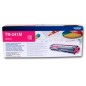 Toner BROTHER Impresión LED Magenta 1400 pág (TN-241M)