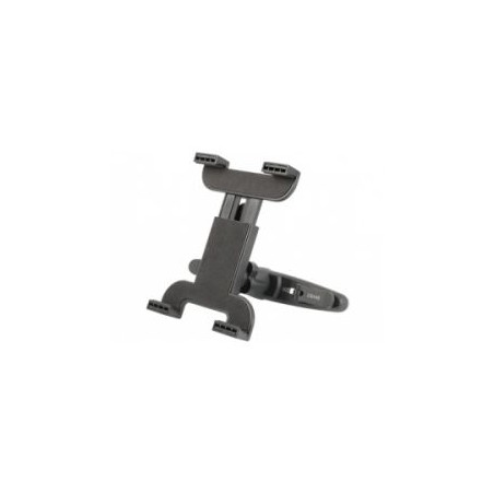 Soporte NGS Coche Tablet 7"-10" Negro (CRANE)